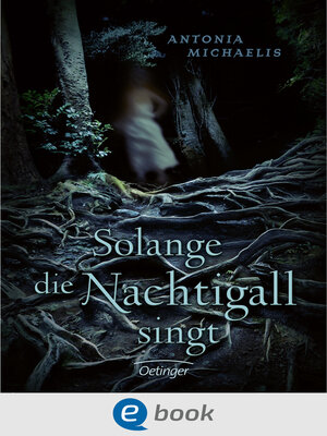 cover image of Solange die Nachtigall singt